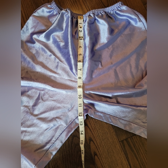 2 PC PJ Pants and Jacket, Gorgeous, great condition. - Picture 7 of 13